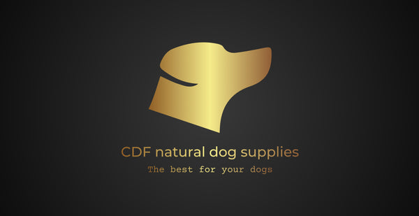 CDF natural dog supplies